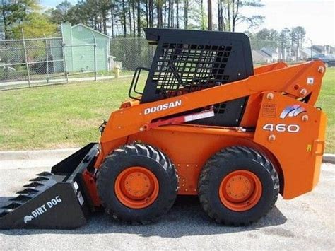 doosan skid steer loader parts|daewoo loader parts dealer.